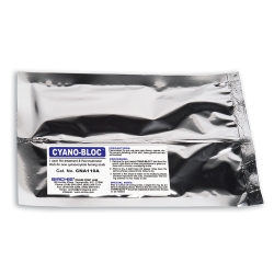 CYANO-BLOC Pads Pack of 5