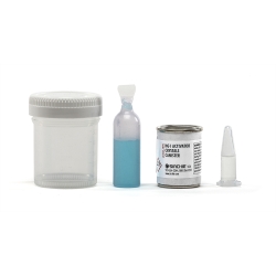 CYANO-SHOT Latent Print Development System 6 pack