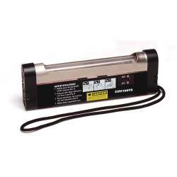 Shortwave UV Mini Light