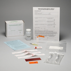 Drug Facilitated Sexual Assault Kit (Blood & Urine)