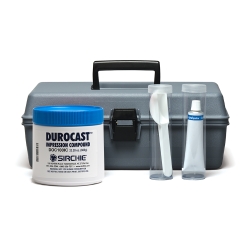 Durocast™ Impression Compound Kit