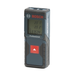 Digital Range Finder