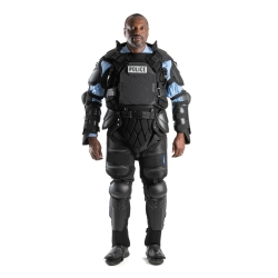 TacCommander Riot Control Suit