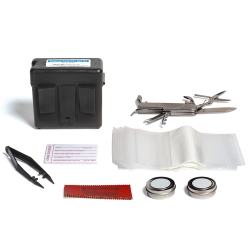 Evidence Collection Belt Kit 