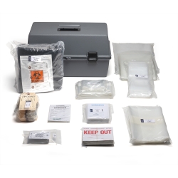 Evidence Collection Kit