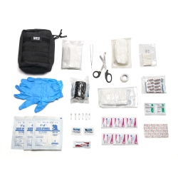 Cina BL124 Ifak Military First Aid Military Ifak Army Medical First Aid Kit  Fornitori e produttori - Personalizza BL124 Ifak Military First Aid  Military Ifak Army Medical First Aid Kit all'ingrosso 