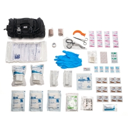 Auto Service and Repair First Aid Kit – SecurMedic