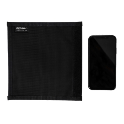 Offgrid Faraday Bag (mobile phone size)