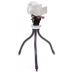 Universal Evidence Photo Stand w/English Scales, Evidence Photography, Forensic Supplies