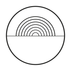 Henry/Battley Classification Disc for FM1007 & FM1008 Magnifiers