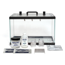 Cyanoacrylate Laboratory Fuming Chamber Kit