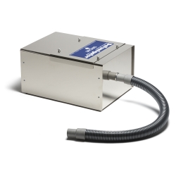 DeFumigator Cyanoacrylate Fume Extractor 110V AC