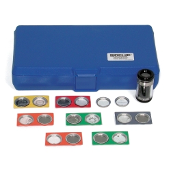 Handwriting Analysis Instrument Kit