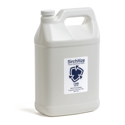 Sirchitize Hand Sanitizer, 1 gallon