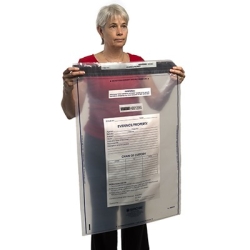 Integrity Evidence Bag 22 inch x 33 inch (5-pack)