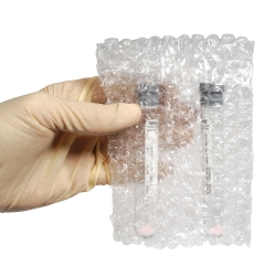 Bubble Pouch Tube Protectors