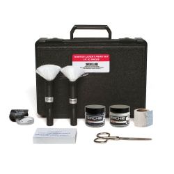 Hunter Latent Print Kit