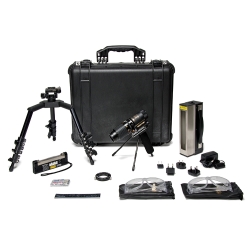 KRIMESITE IMAGER Direct View Kit with 60mm UV Lens