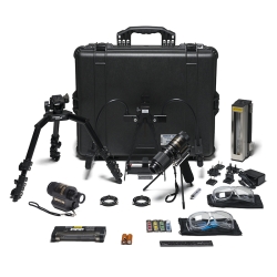 KRIMESITE Master RUVIS Kit with Scan-N-Find