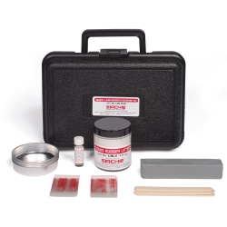 SEARCH Liquid Rubber Fingerprint Lifter Kit