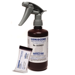 Lumiscene