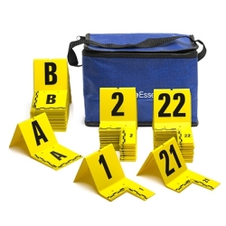 Crime Scene Documentation & Photography Products from Sirchie