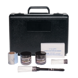 Fiberglass Mini Light Brush Kit