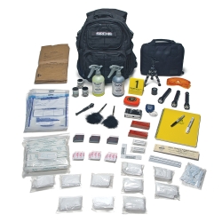 Rugged All-Weather Evidence Collection Kit