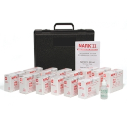  NARK II Master Kit 130 Tests plus Neutralizer 