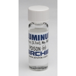 Serial Number Restoration Liquid Aluminum 4ml