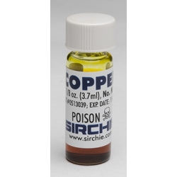 Serial Number Restoration Liquid Copper 4ml