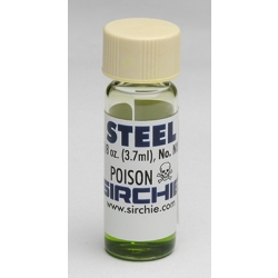 Serial Number Restoration Liquid Steel 4ml