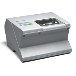 Palm Print Live Scan System