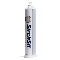 SirchSil Replacement Brown Cartridge, 75ml