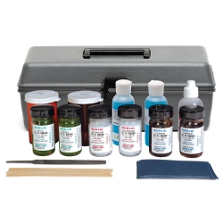 RESTOR-A-GEL Number Restoration kit 