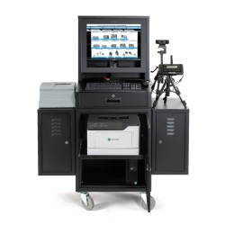 Live Scan Education Systems