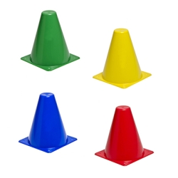 Sirchmark Evidence Cones