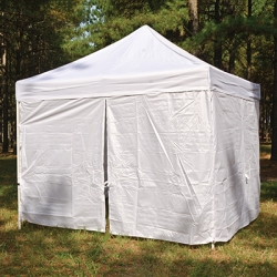 Scene Guard Tent