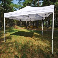 Scene Guard Tent