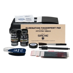 SEARCH Multi-Process Latent Print Kit