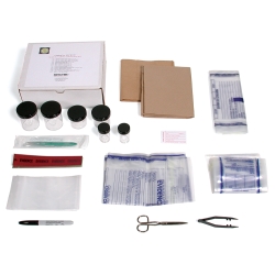 SEARCH Evidence Collection Kit