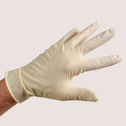 Latex Gloves