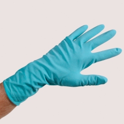 Latex Gloves Powder-Free 12 inch x 10 mil