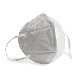 KN95 Disposable Filter Masks, 50 each