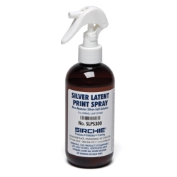 Silver Latent Print Spray