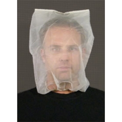 Spit Sock Hood (5 pack)