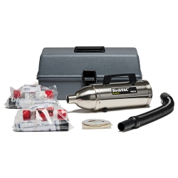 SirchVac™ Evidence Vacuum Sweeper