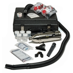 Evidence Vacuum Sweeper Kit