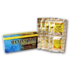 Bluestar Tablets