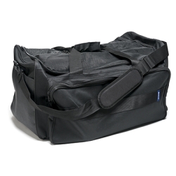 Vented bag for TacCommander crowd control suit